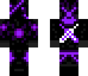 ender human