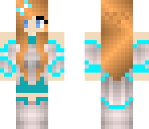 frost girl