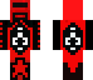 death head