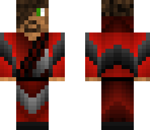 red man