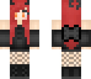 vampire girl