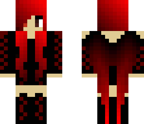 katzui kaleknei oc skin