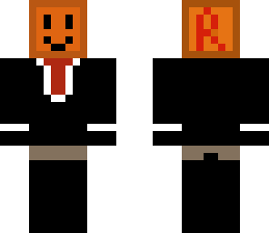 redstone pumpkin 