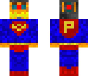 superpumpkin