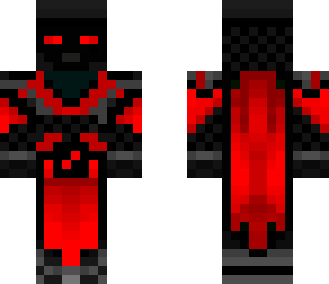 red night