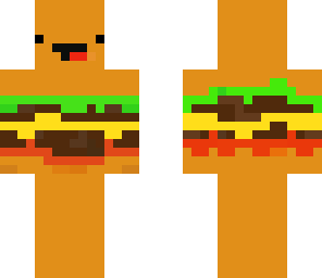 cheze burger