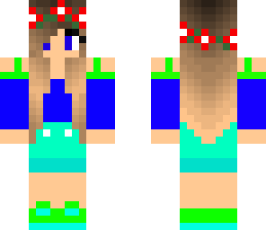 kirsten's skin 4 my sister kayla