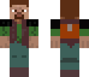 adventure guy