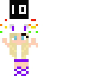 10 followers