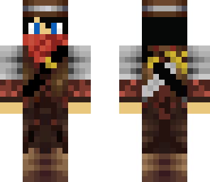 cowboy dinkaa