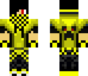 really cool teen