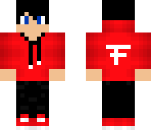 faze black hair