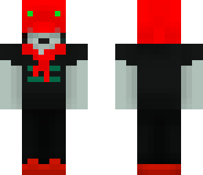 terezi dragon cape