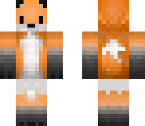 fox cupid