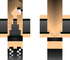 my personal skin