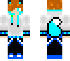foxyguy