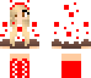 cake girl