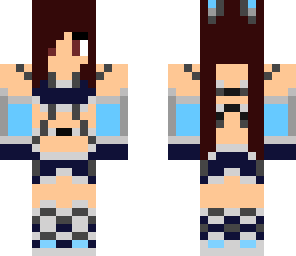 aura kingdom outfit complete