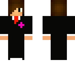 edited tuxedo dude