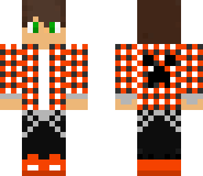 skin