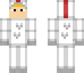 chicken boy