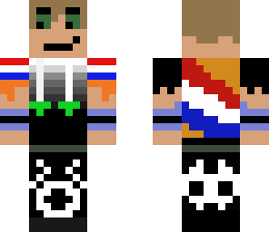 mij zelf