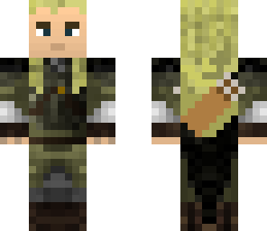 legolas