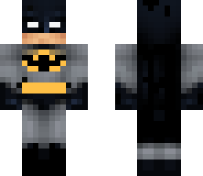 batman 2000