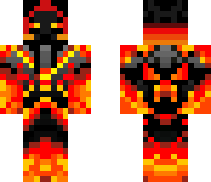 fire king