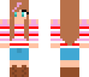 valentine girl