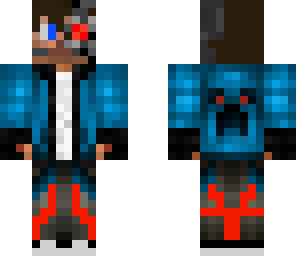 cyborg