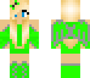 kirsten's skin 6
