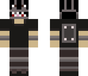 endoskeleton