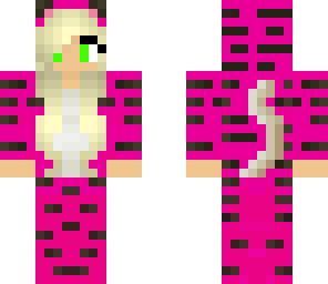 hot pink tiger onsie