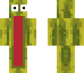 melon jawdrop