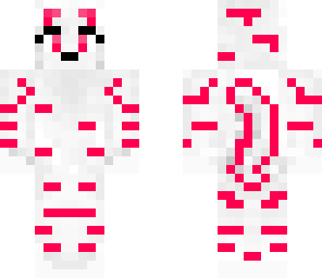 pink pixiemow