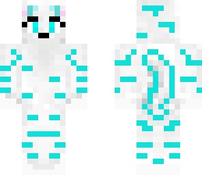 blue pixiemow