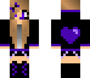 cool girl
