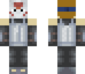 anbu zane