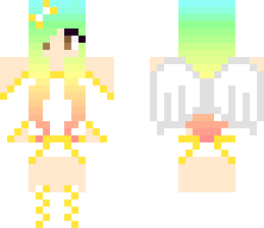 angel for my creative