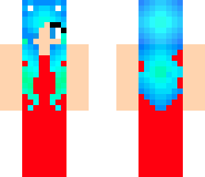 kirsten's skin 7 