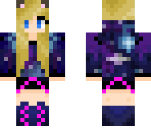 galaxygirl