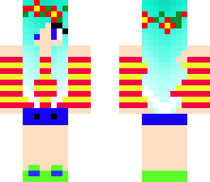 kirsten's skin 8