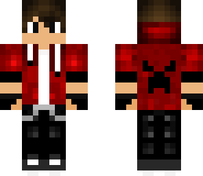 teen boy