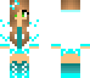 ice girl edited