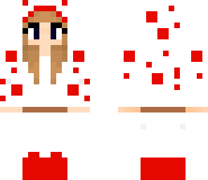 cake girl 2