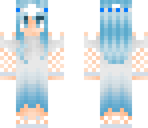 ice queen