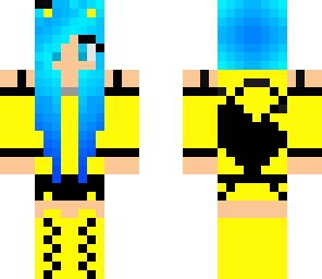 kirsten's skin 9