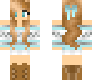 edit girl