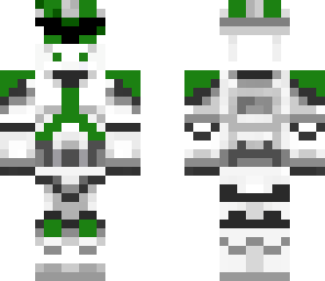 commander greez